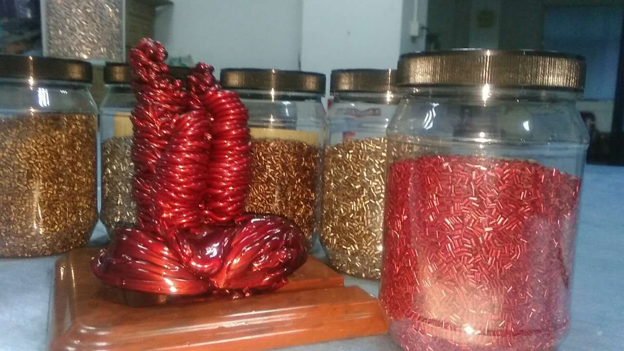 歐麗金屬色母粒 歐麗金屬色母粒